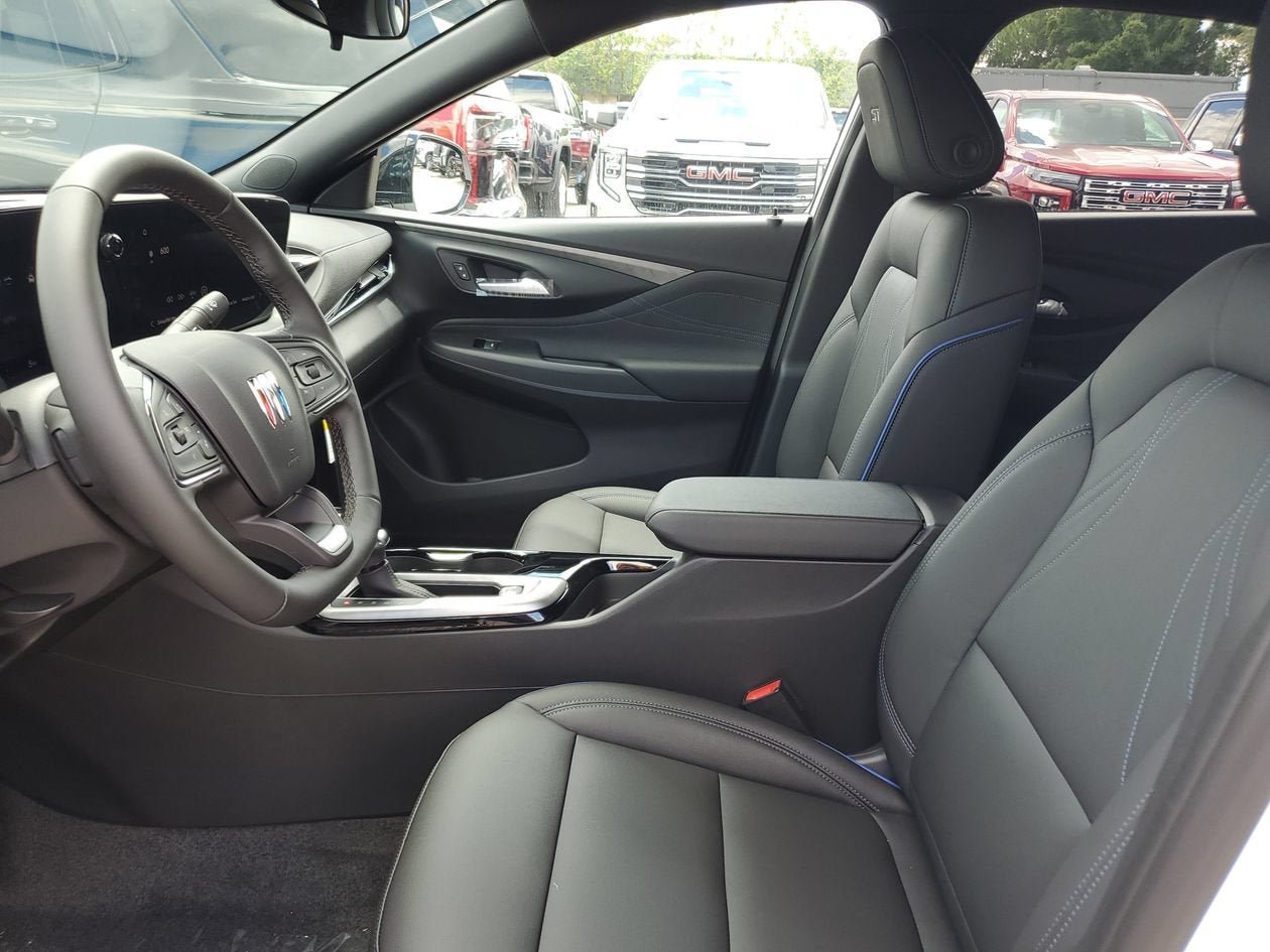 New 2026 Buick Envista Sport Touring w/ Convenience I Package FWD image 18