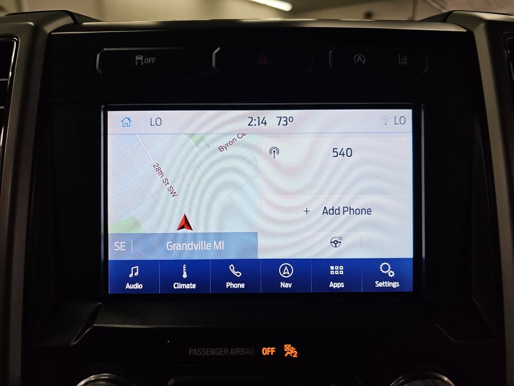 Used 2020 Ford F150 King Ranch AWD/4WD image 22