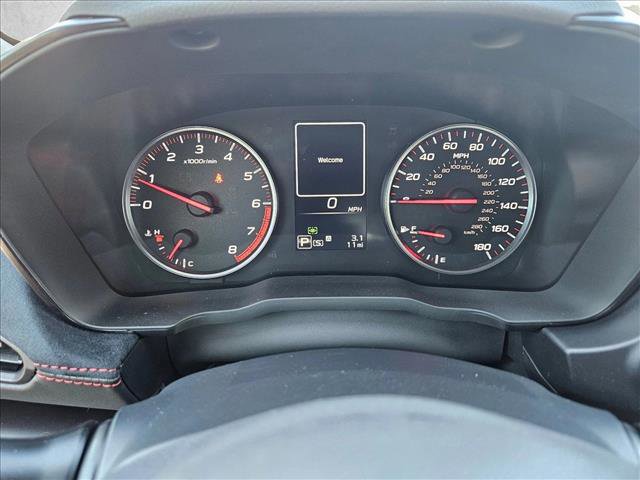 New 2026 Subaru WRX Limited image 11