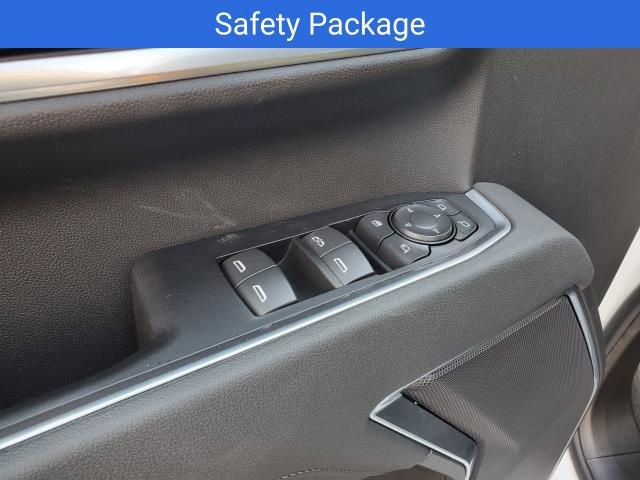 New 2026 Chevrolet Silverado 2500 LT w/ Trail Boss Package image 19