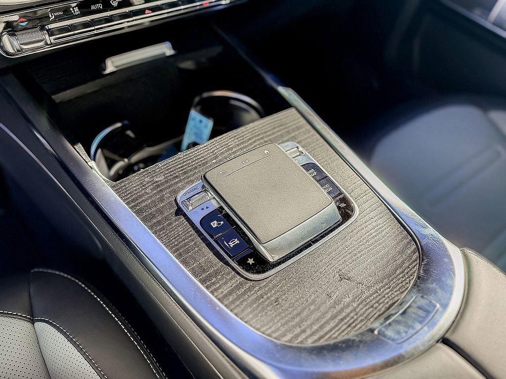 Used 2025 Mercedes-Benz G 550 w/ Manufactur Interior Package image 32