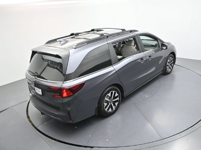 Used 2026 Honda Odyssey EX-L image 43