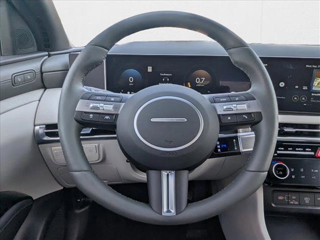 New 2026 Hyundai Tucson Limited image 13