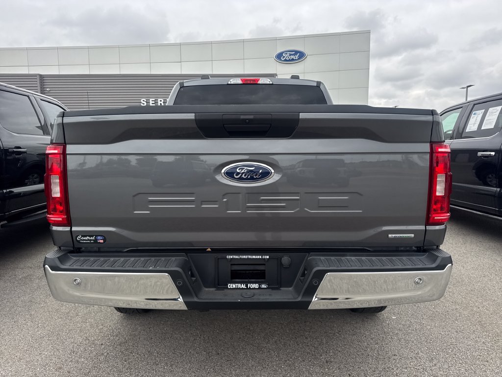 Used 2023 Ford F150 XLT AWD/4WD image 9