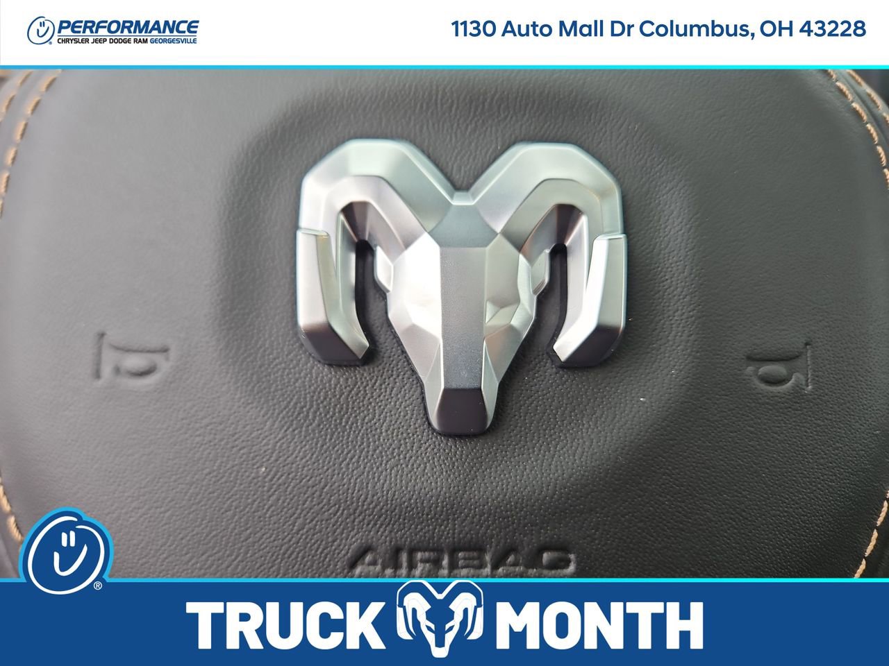 New 2026 RAM 1500 Tungsten image 25