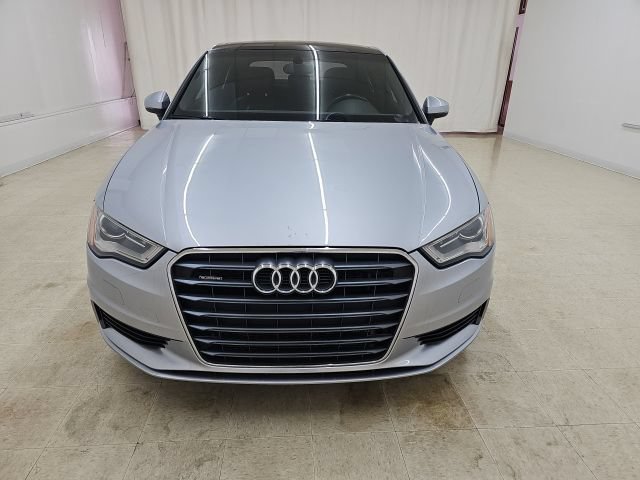 Used 2015 Audi A3 2.0T Premium w/ Cold Weather Package AWD/4WD image 13