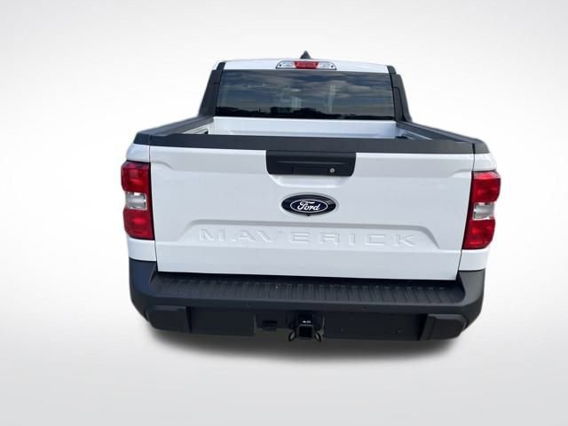 New 2025 Ford Maverick XL w/ Equipment Group 101A image 4