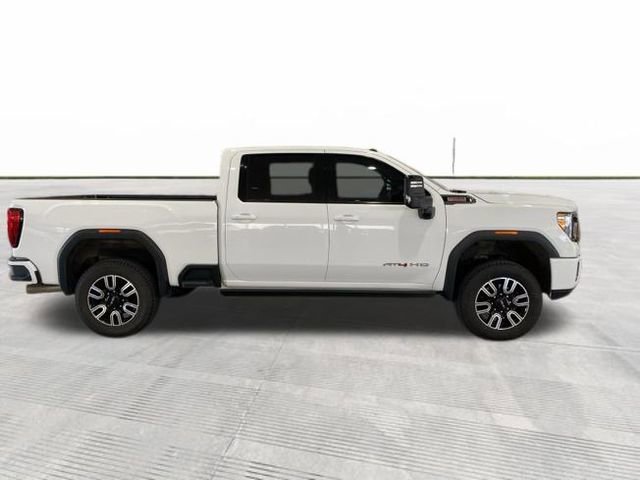 Used 2023 GMC Sierra 2500 AT4 w/ AT4 Premium Plus Package image 4