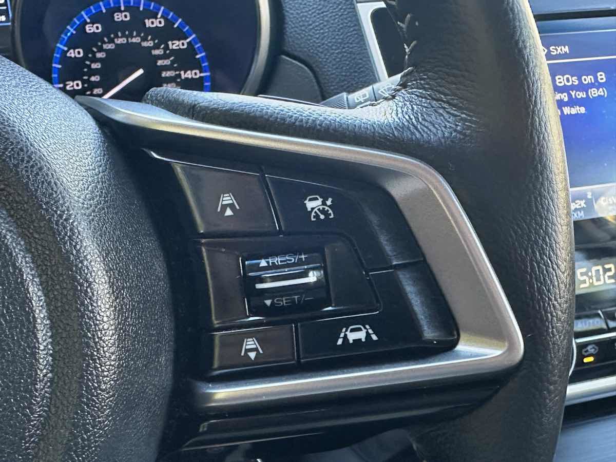 Used 2018 Subaru Outback 3.6R Touring AWD/4WD image 30