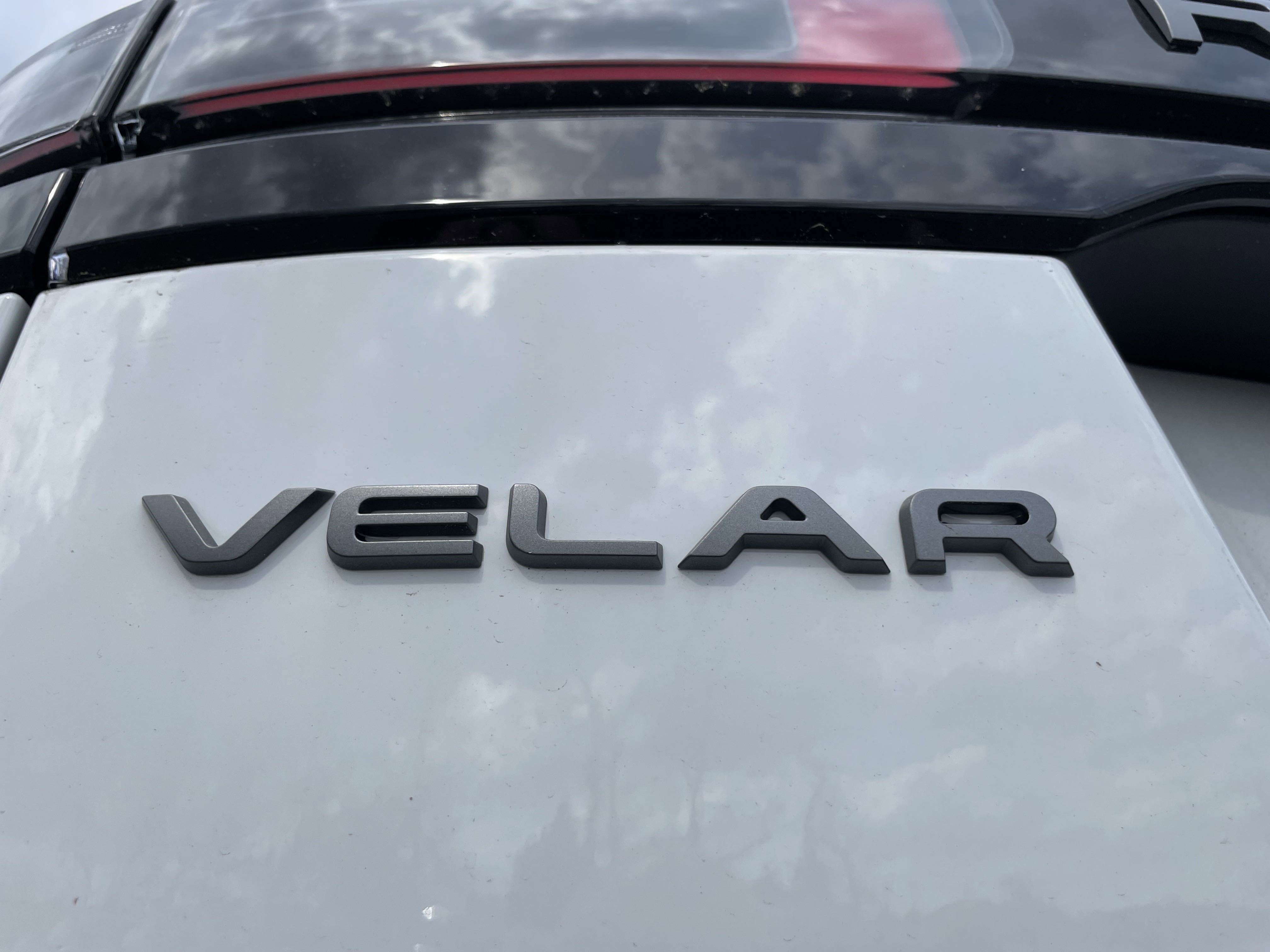 New 2026 Land Rover Range Rover Velar S image 33