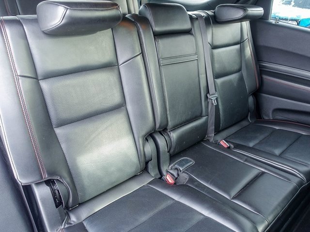 Used 2023 Dodge Durango GT image 15