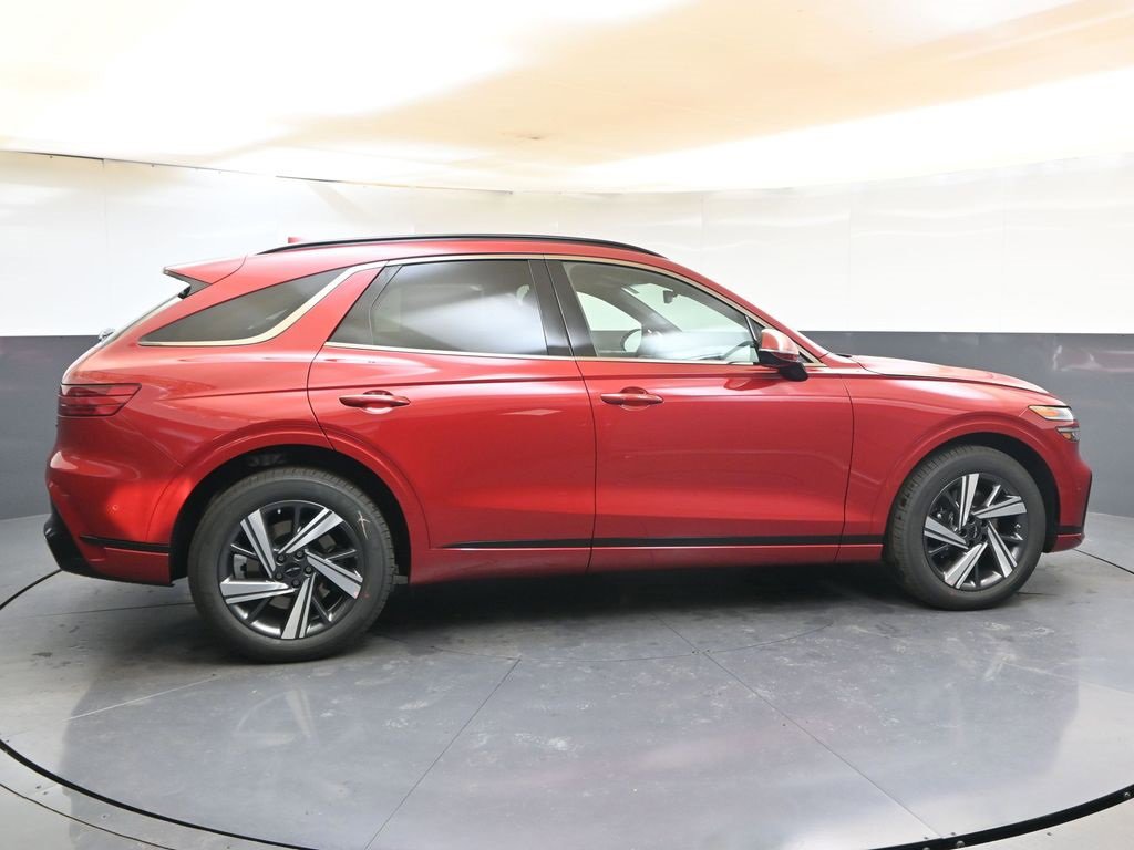 New 2026 Genesis GV70 3.5T Sport Advanced image 6