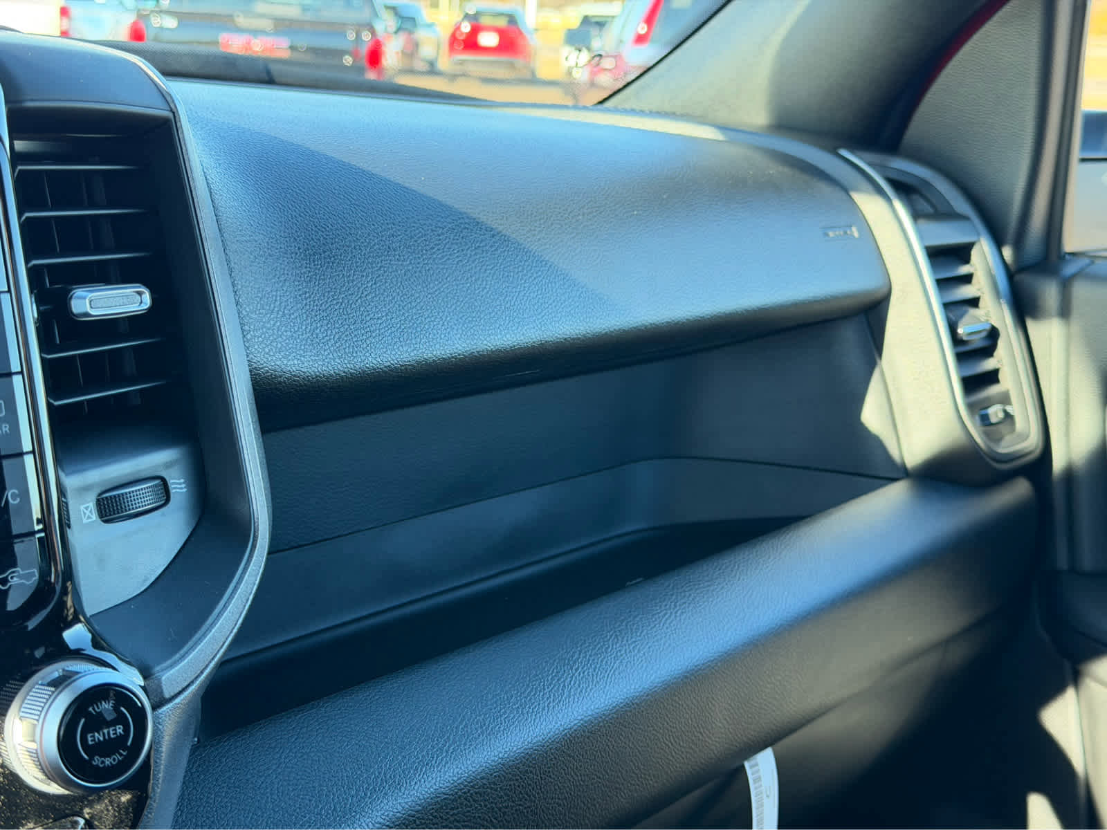 New 2026 RAM 3500 Tradesman image 19