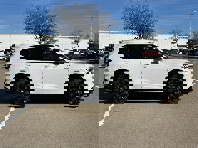 New 2026 Acura ADX A-Spec image 3