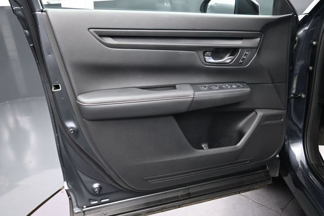Certified 2025 Honda CR-V Sport-L image 14