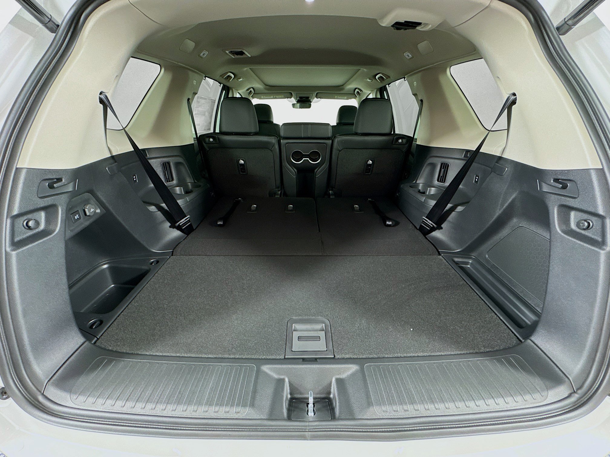 New 2026 Honda Pilot Touring image 35