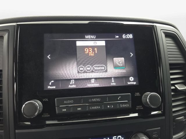 Used 2023 Nissan Titan SV w/ SV Convenience Package AWD/4WD image 21