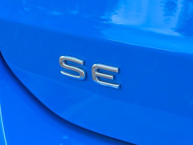 Used 2024 Volkswagen Taos SE AWD/4WD image 19