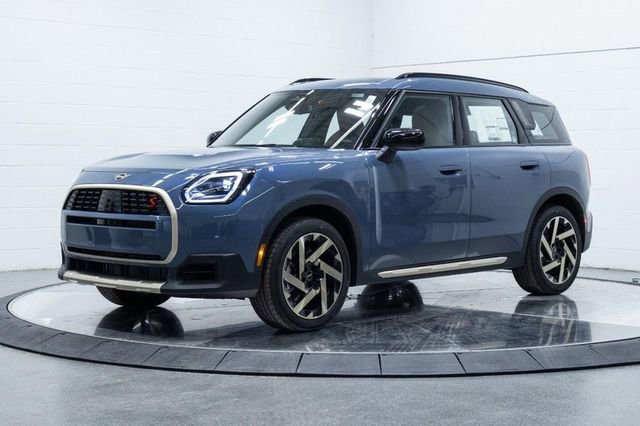 New 2026 MINI Cooper Countryman S image 5