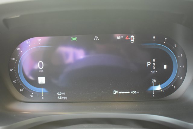 Used 2023 Volvo V60 B5 Cross Country Plus w/ Climate Package image 24
