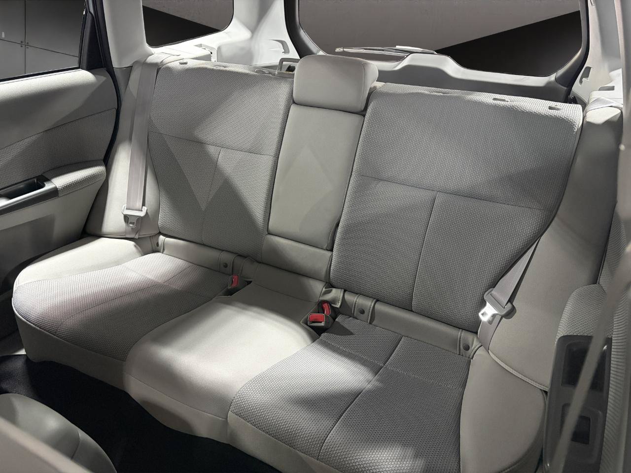 Used 2012 Subaru Forester 2.5X AWD/4WD image 13