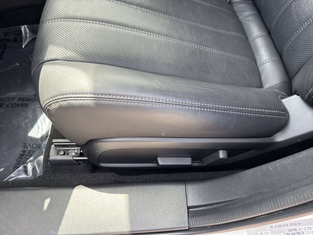 Used 2020 MAZDA MAZDA6 Touring FWD image 41