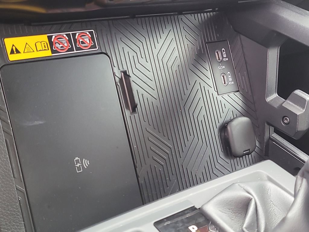 Used 2025 Toyota Tacoma TRD Off-Road image 22