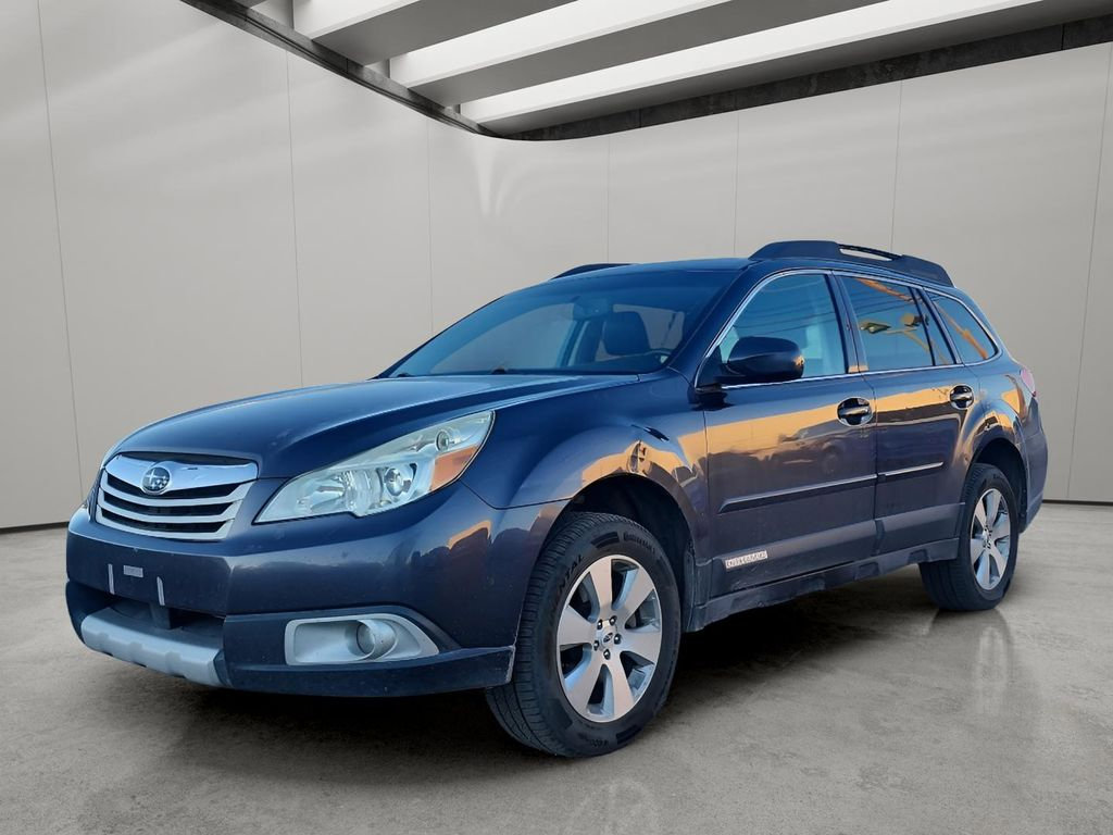Used 2011 Subaru Outback 3.6R Limited