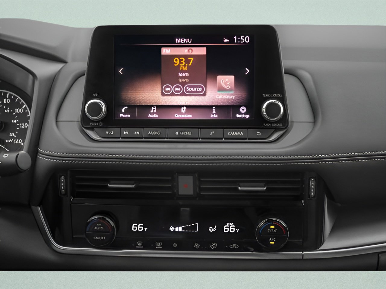 Used 2023 Nissan Rogue SV image 13