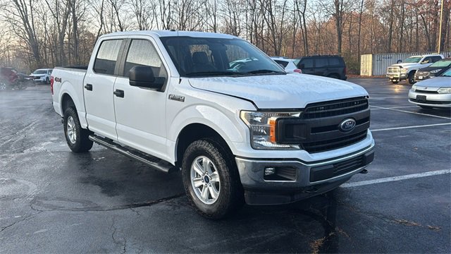 Used 2019 Ford F150 XL w/ Equipment Group 101A Mid image 28