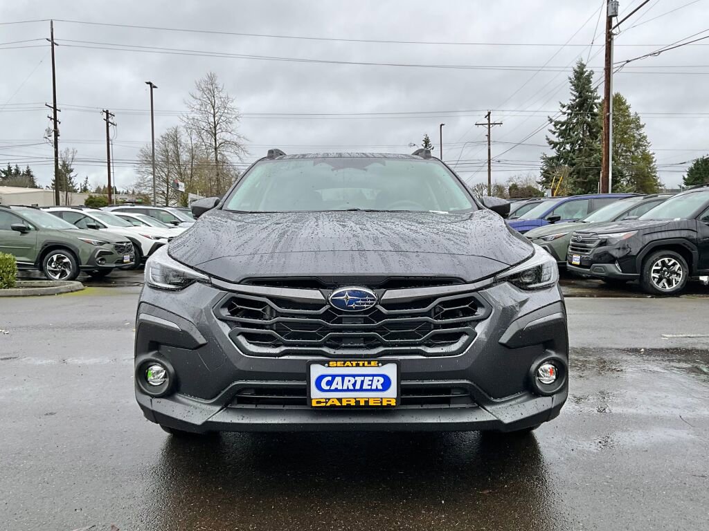 New 2026 Subaru Crosstrek 2.5i Limited image 3