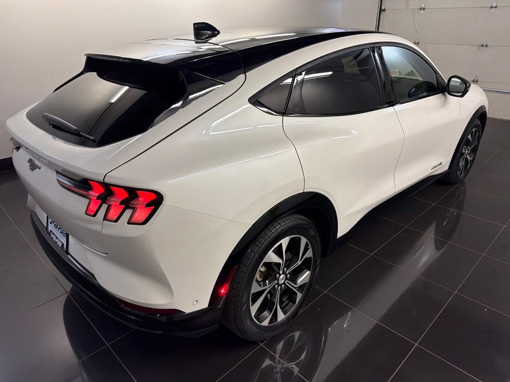 Certified 2023 Ford Mustang Mach-E Premium AWD/4WD image 6