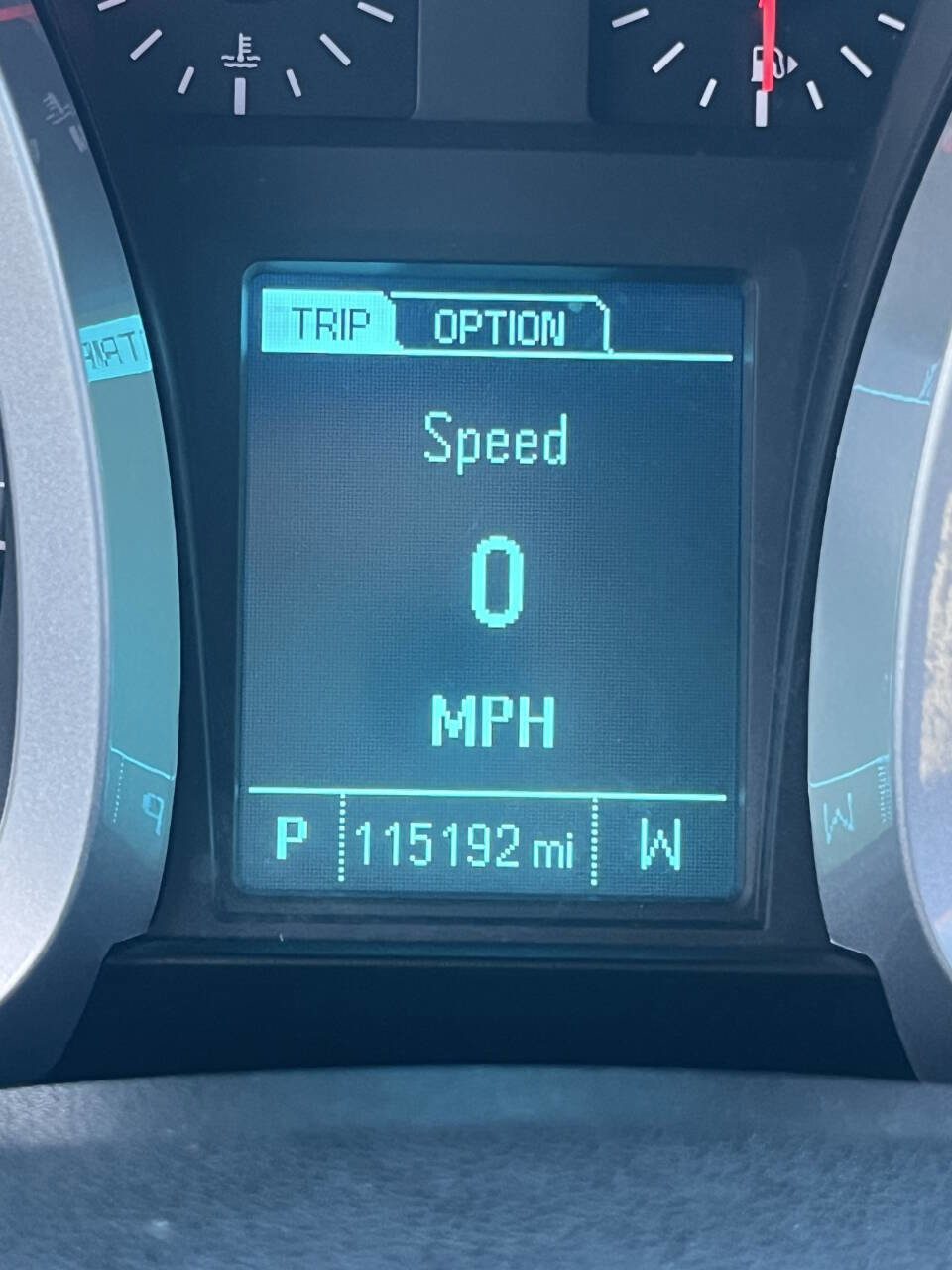 Used 2013 Chevrolet Equinox LTZ FWD image 31