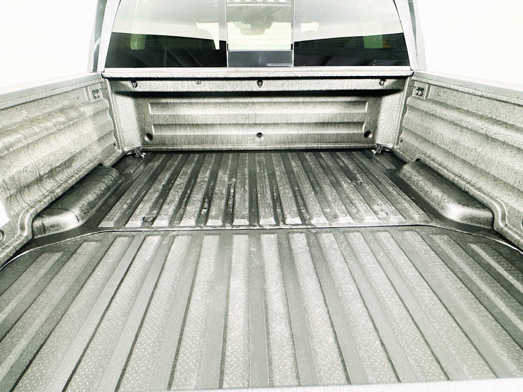 New 2026 Honda Ridgeline Black Edition image 9