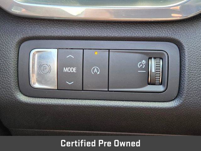Certified 2024 GMC Acadia Elevation w/ Luxury Package image 22