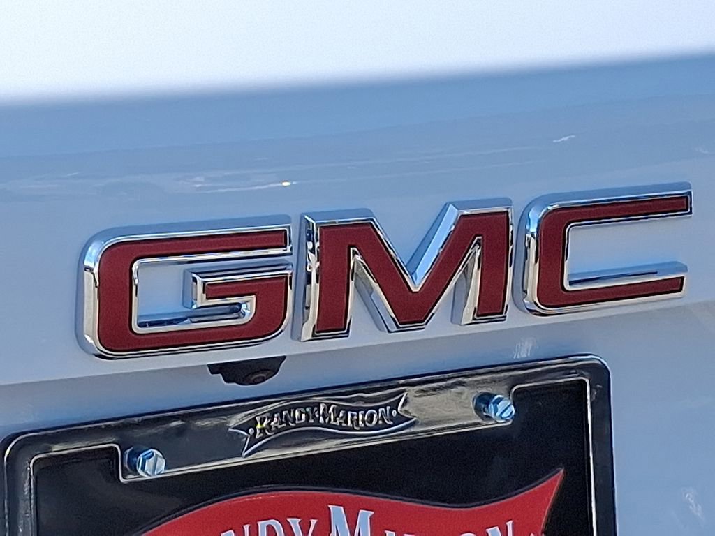 New 2026 GMC Terrain AT4 w/ Convenience Package III image 10
