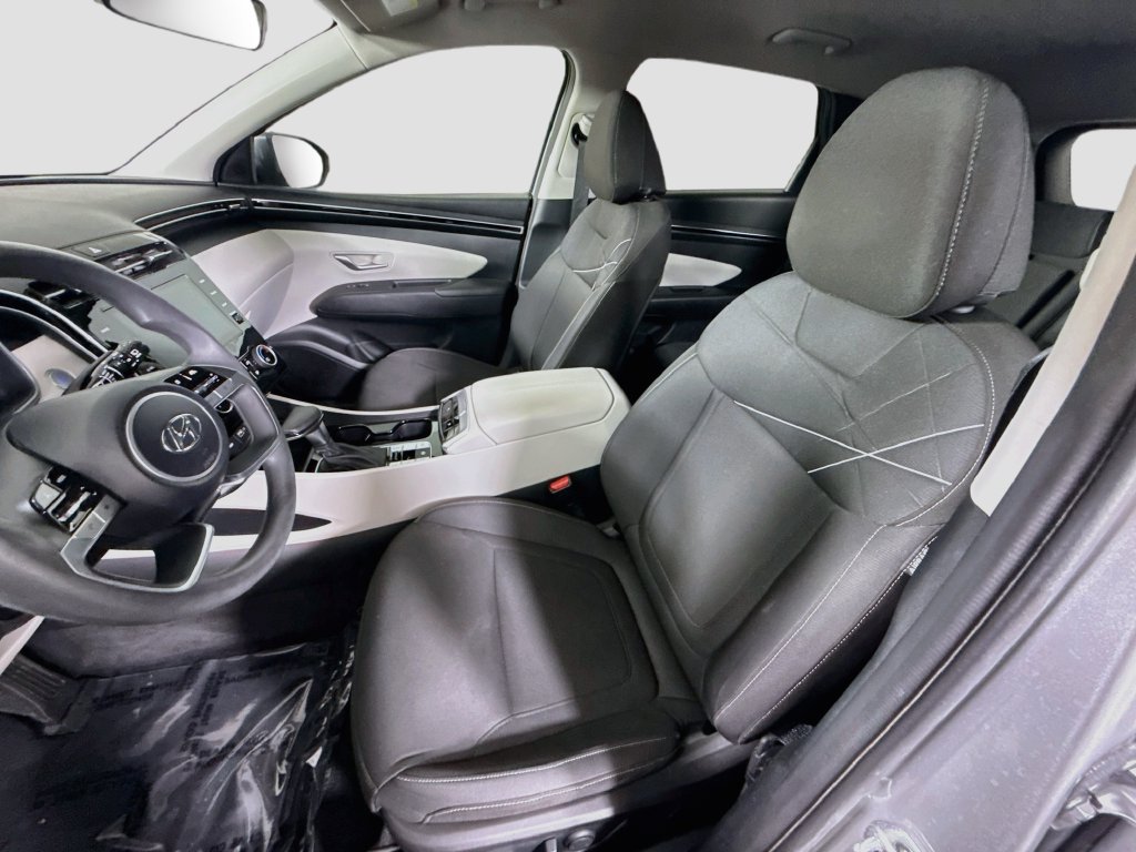 Certified 2022 Hyundai Tucson SEL AWD/4WD image 25