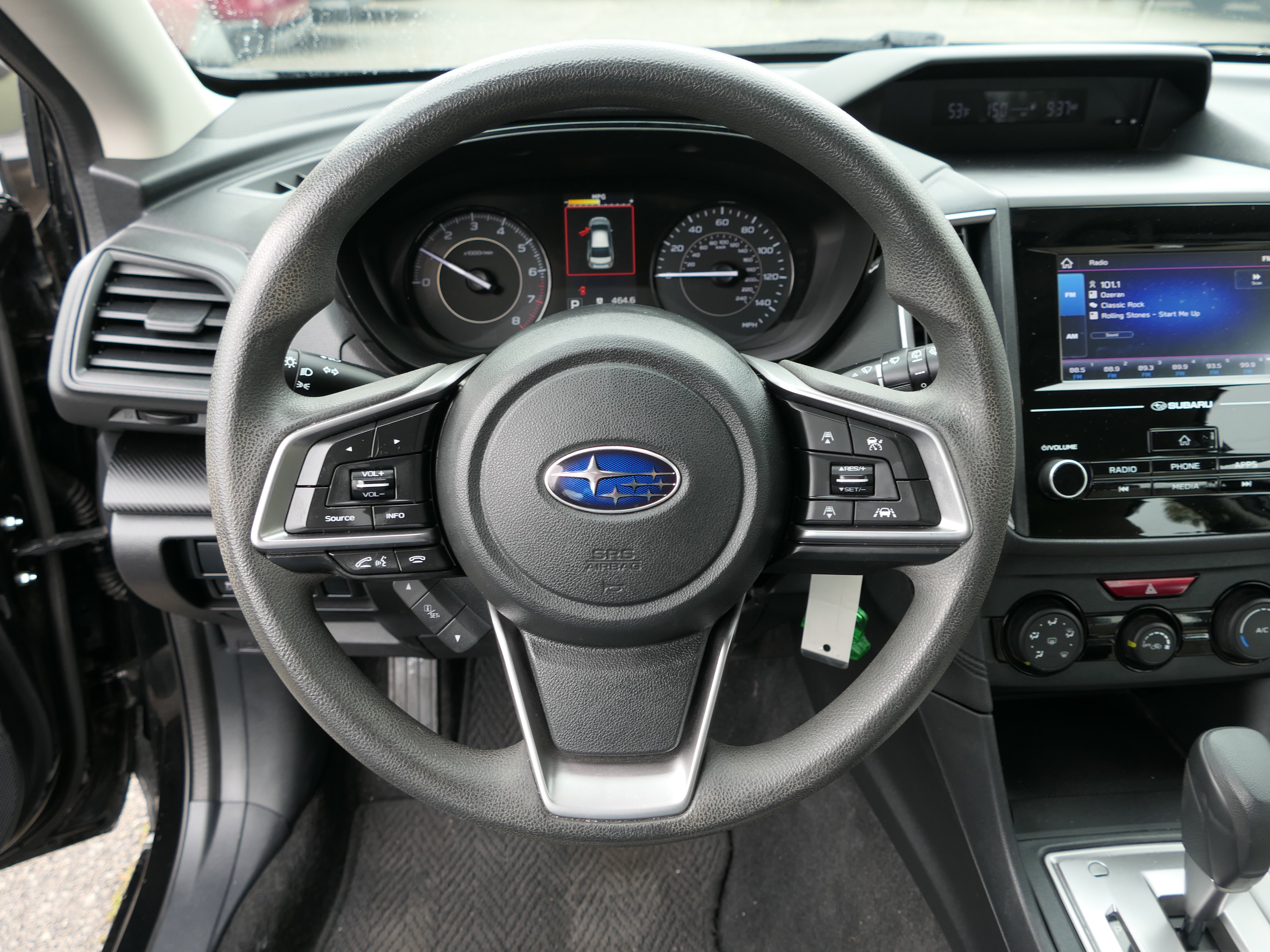 Used 2020 Subaru Impreza 2.0i image 17