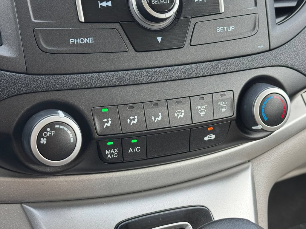 Used 2014 Honda CR-V LX image 23