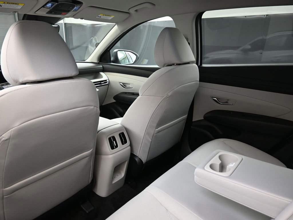 New 2026 Hyundai Tucson SEL image 19
