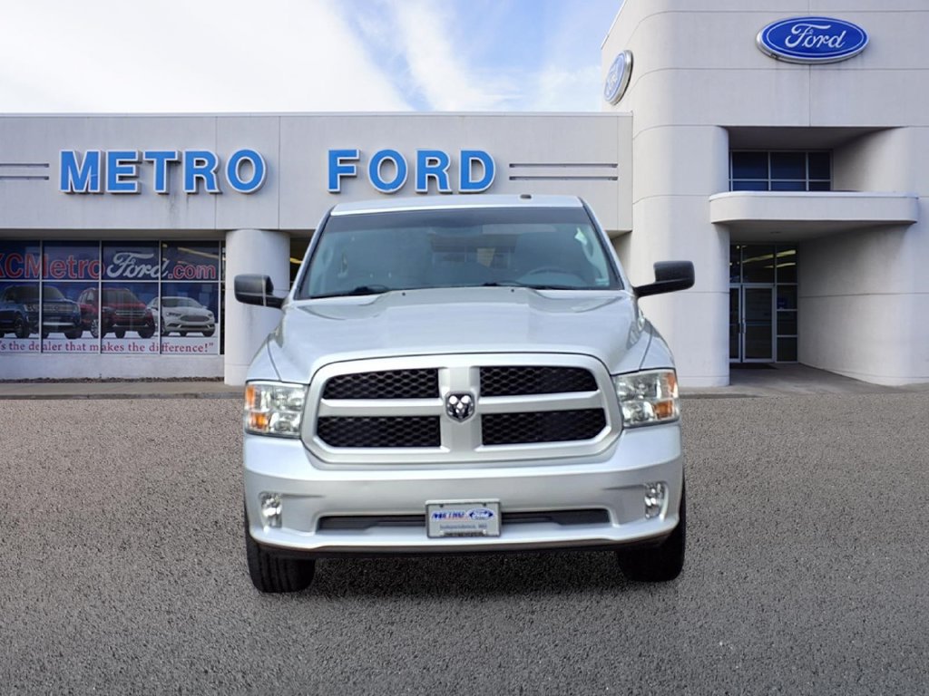 Used 2013 RAM 1500 Express AWD/4WD image 9