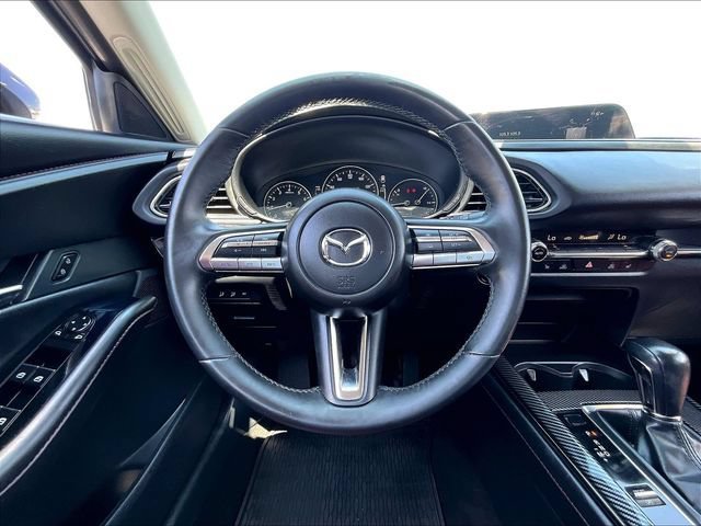 Used 2022 MAZDA CX-30 AWD 2.5 S w/ Preferred Package image 17