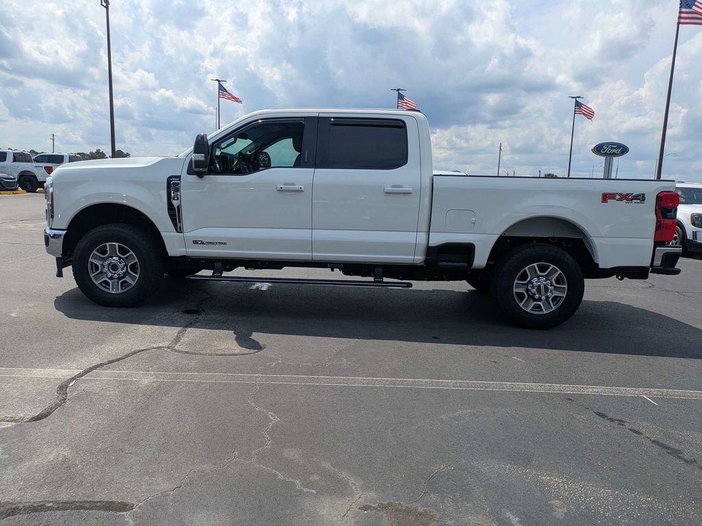Used 2026 Ford F350 Lariat AWD/4WD image 7