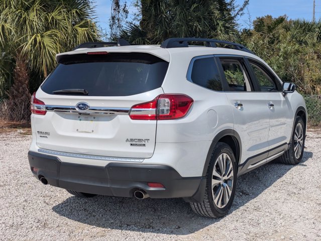 Used 2019 Subaru Ascent Touring image 3