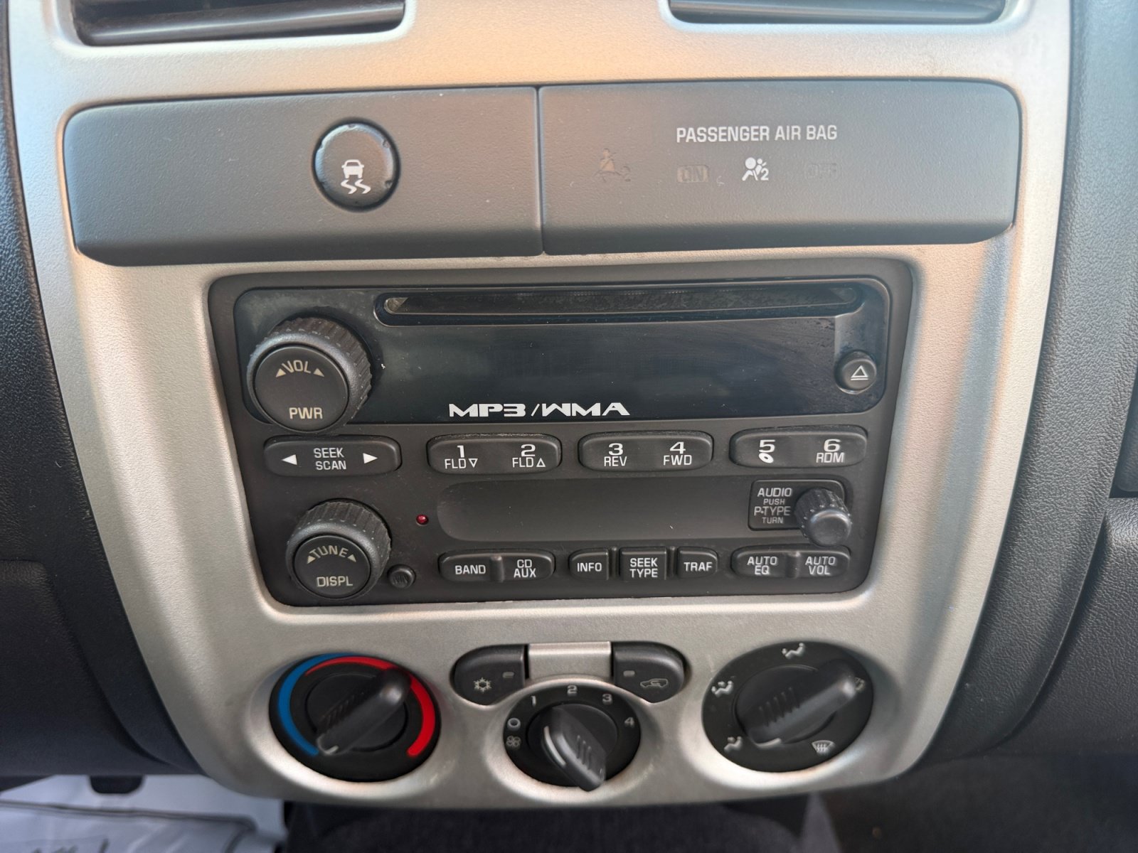 Used 2009 Chevrolet Colorado LT RWD image 28
