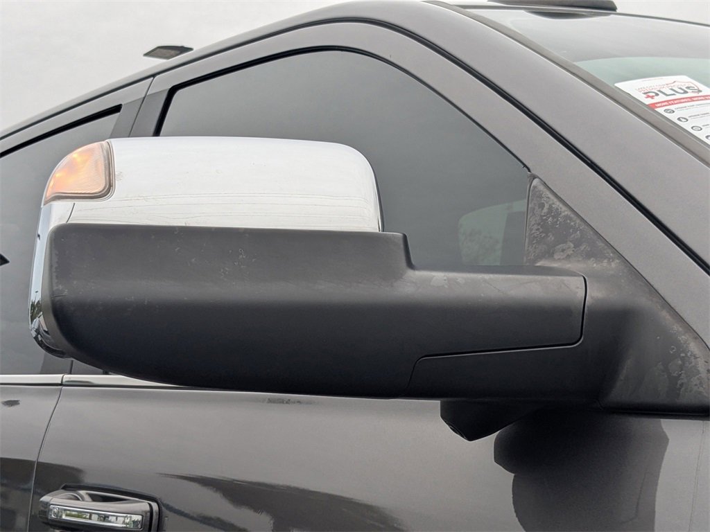 Used 2020 RAM 2500 Limited image 11