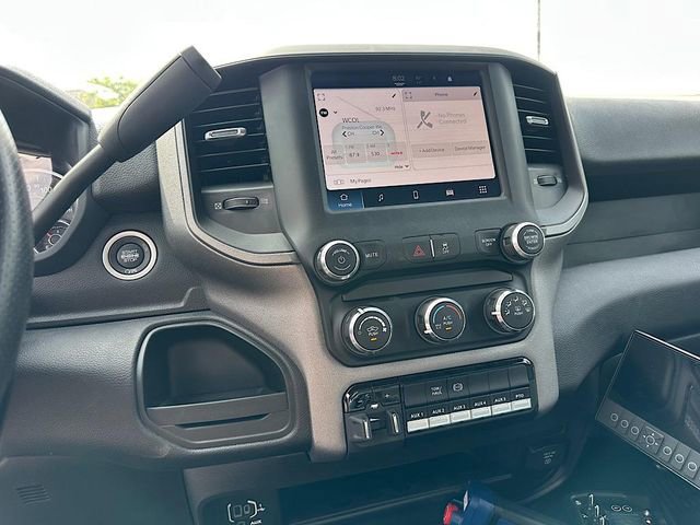 New 2024 RAM 5500 Tradesman image 24