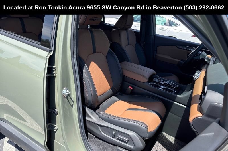 Used 2026 Honda Passport TrailSport Elite image 10