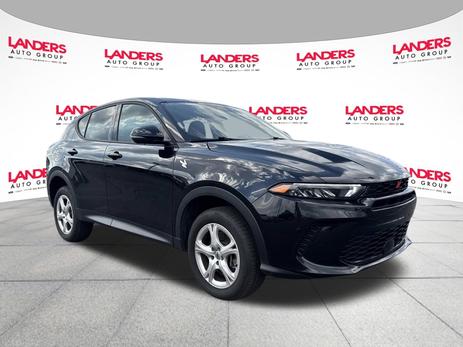Used 2024 Dodge Hornet GT Plus