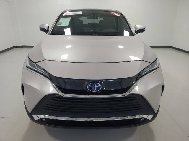 Certified 2022 Toyota Venza Limited AWD/4WD image 39